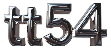 t54 logo