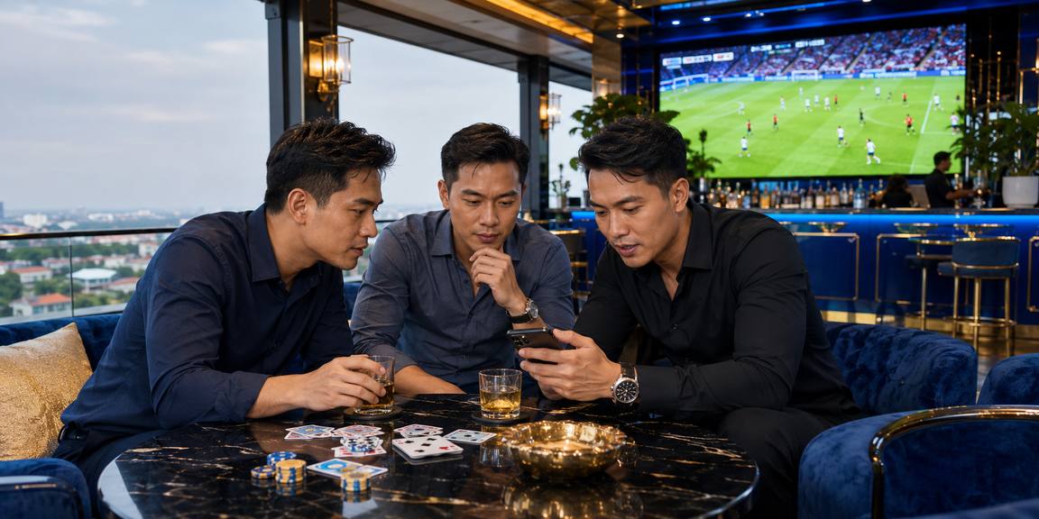 t54 Sportsbook